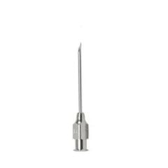 Kruuse Çelik Enjektör İğnesi (16Gx1¼) 1.6 mm çap, 3 cm uzunluk