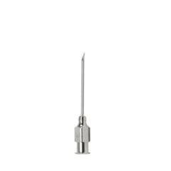 Kruuse Çelik Enjektör İğnesi (17Gx1) 1.4 mm çap, 2.5 cm uzunluk