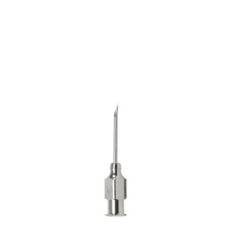 HSW Çelik Enjektör İğnesi (17Gx5/8) 1.4 mm çap, 1.5 cm uzunluk