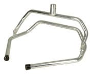 Rheintechnik Doğum Krikosu Flexible Yedek Başlığı 52 cm