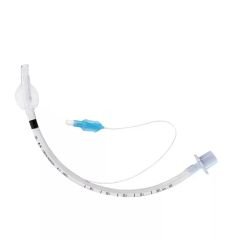 Galena Endotrakeal Entübasyon Tüpü Kaflı PVC No:4