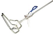 Rheintechnik Doğum Krikosu 2060 - Flexi Model 52 cm Başlıklı
