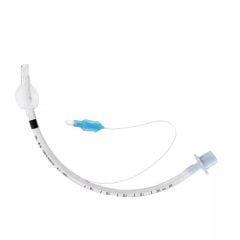 Galena Endotrakeal Entübasyon Tüpü Kaflı PVC No:4,5