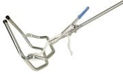 Rheintechnik Doğum Krikosu E11 - Flexi Model 52 cm Başlıklı