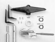 Rheintechnik Doğum Krikosu E11 Model Plastik Başlıklı