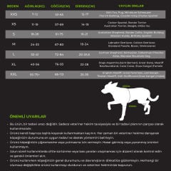 Köpek Dirsek Ateli. Ön Bacak. Sol