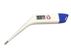Kruuse Veteriner Termometre. Accuvet. Digi-temp