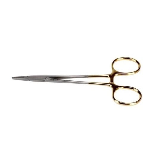 Kruuse Portegü - Mayo Hegar - Tungsten. 13 cm