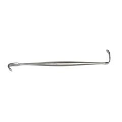 Kruuse Ekartör. Senn-Miller Model.  16 cm