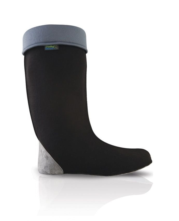 Uzun Termal Çoraplar