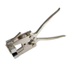 Kerbl Totover Pensi. 10 mm. Tek Sıra. 5 Haneli