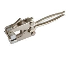 Kerbl Totover Pensi. 10 mm. Tek Sıra. 5 Haneli