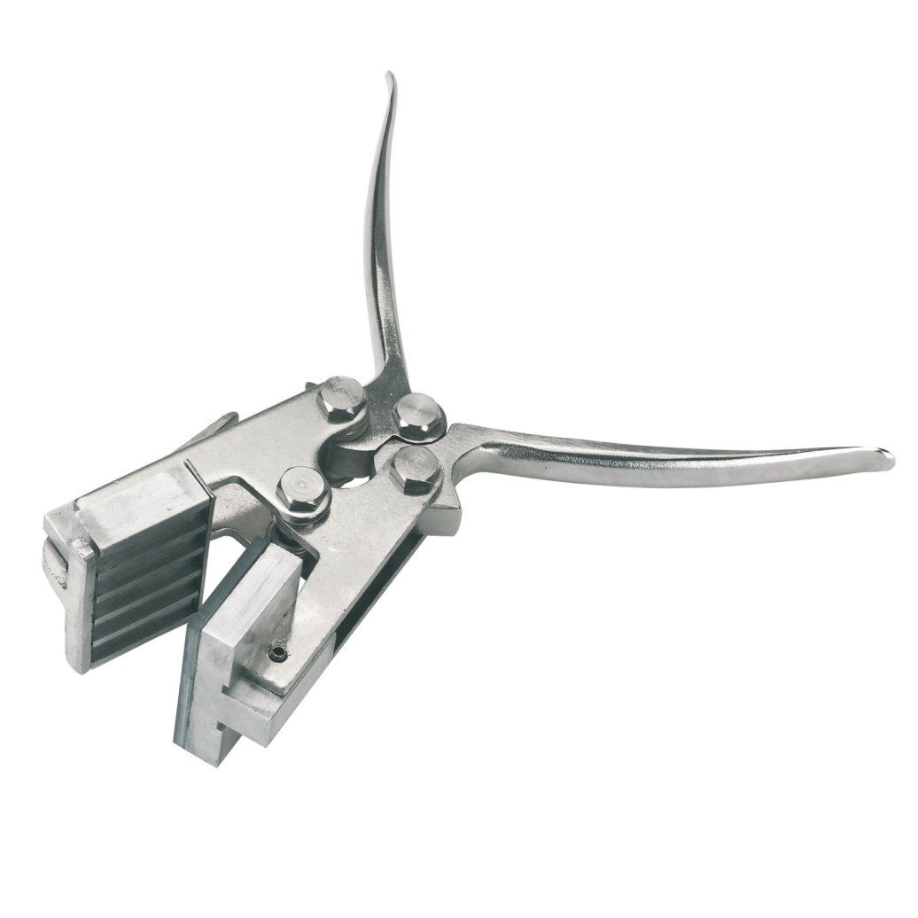 Kerbl Totover Pensi. 10 mm. İki Sıra. 10 Haneli