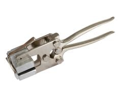 Kerbl Totover Pensi. 10 mm. İki Sıra. 10 Haneli