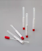 Eküvyonlu Kültür Swap. Dry Swab (100 Adet)