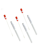 Eküvyonlu Kültür Swap. Dry Swab (100 Adet)