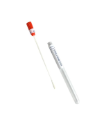 Eküvyonlu Kültür Swap. Dry Swab (100 Adet)