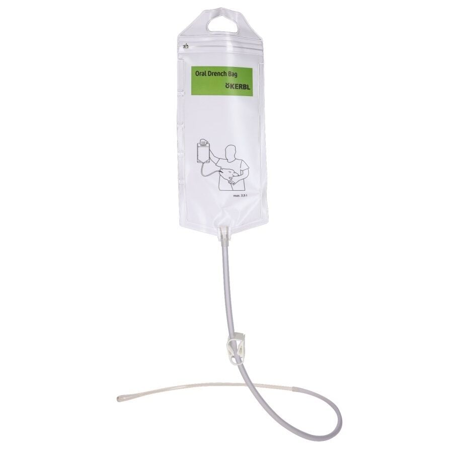 Kerbl Buzağı Besleme Sondası 2,5 Litre