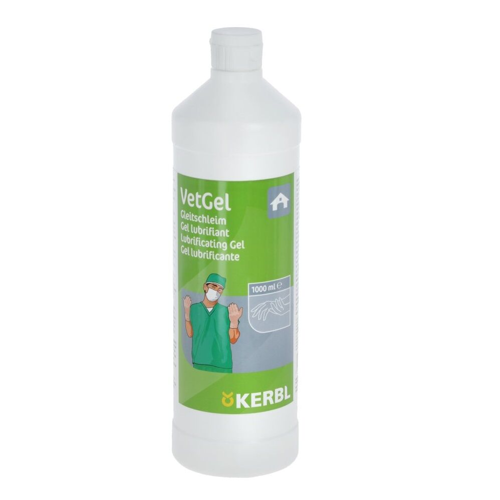 Kerbl Doğum Jeli 1000 ml