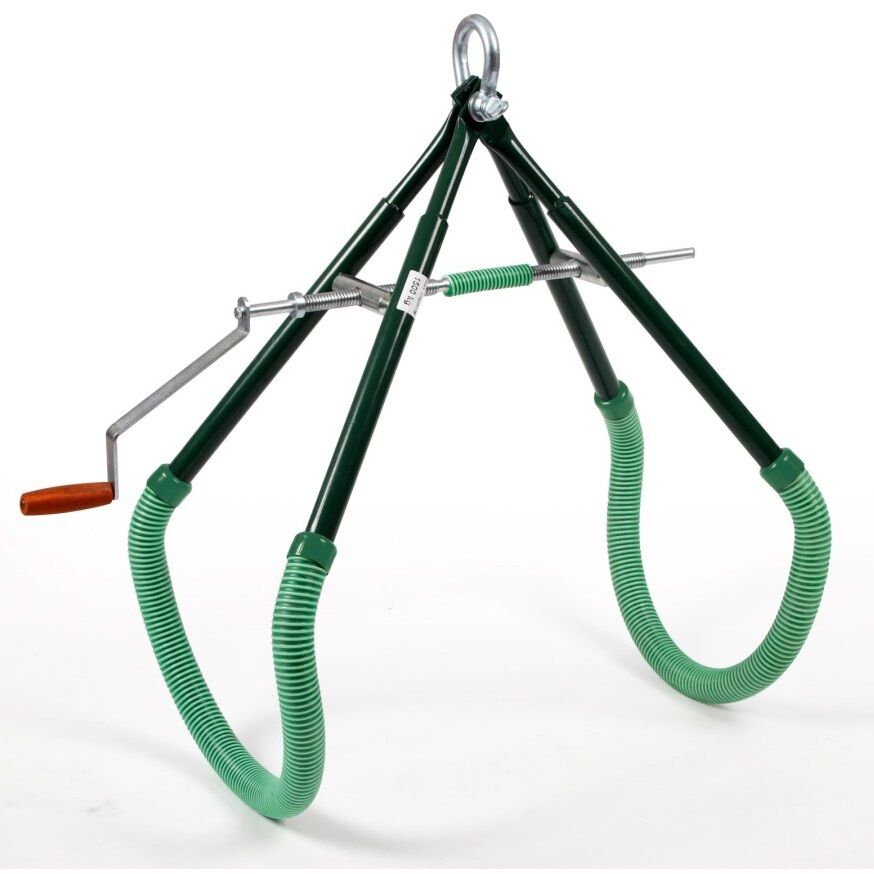 Kerbl Sığır Asansörü 1500 kg