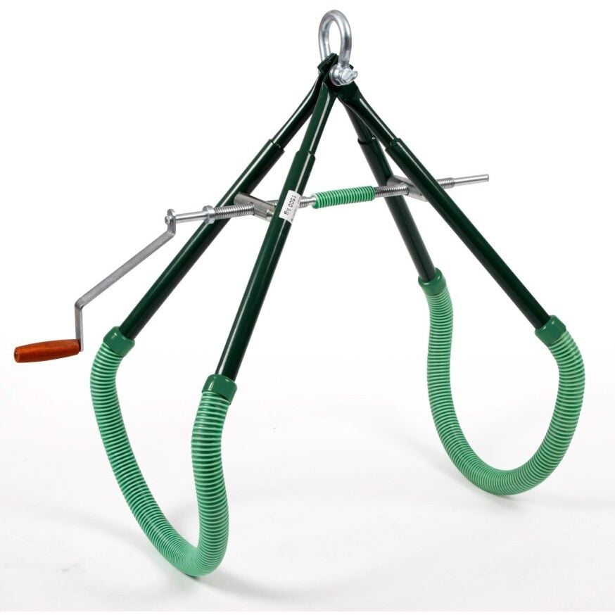 Kerbl Sığır Asansörü 1500 kg