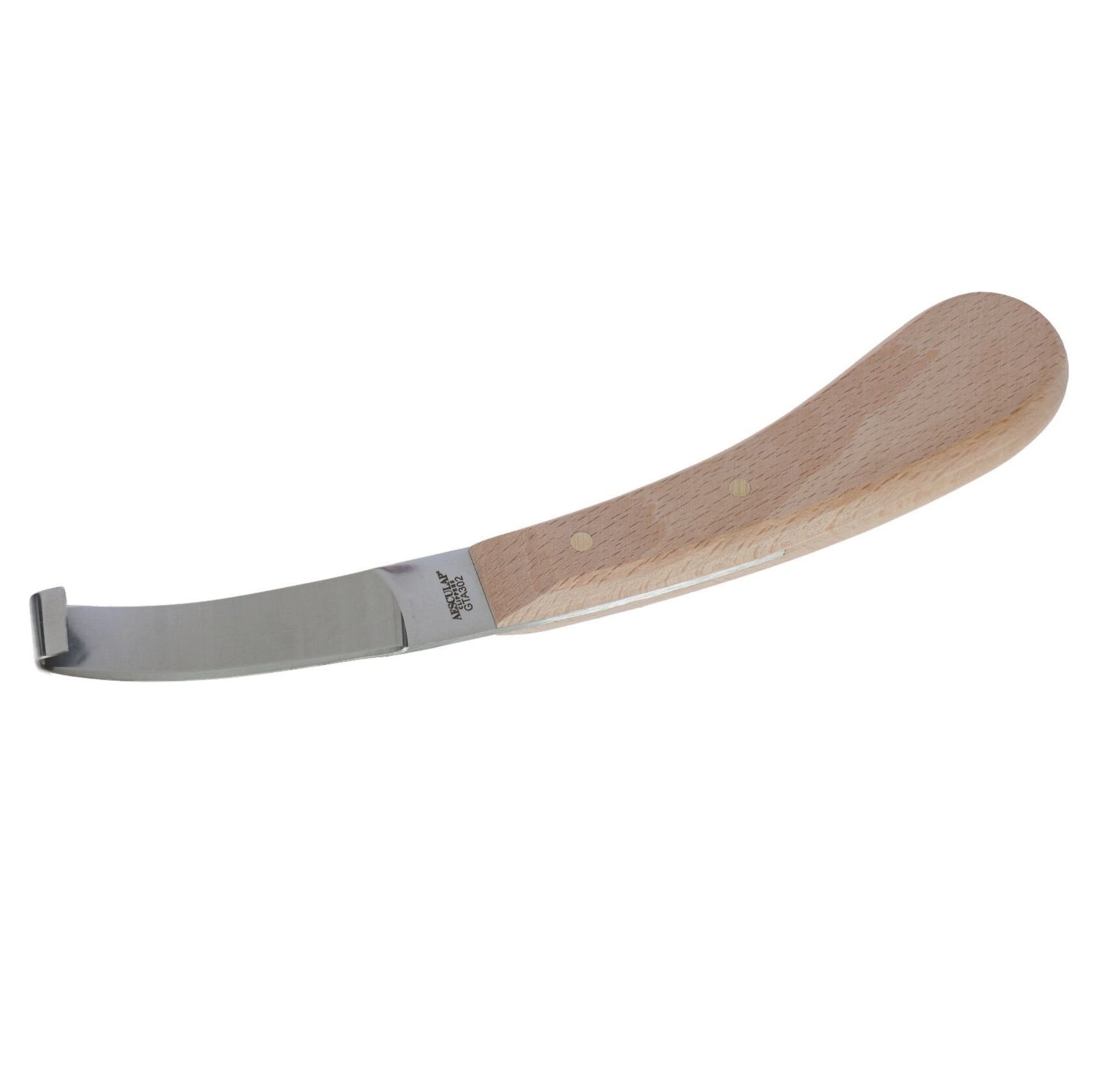 Aesculap Renet. Sağ. Geniş Ağızlı