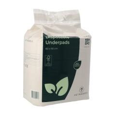 Vetnordic Operasyon Altlığı. Absorbent. 60 x 90 cm ( 30 Adet )