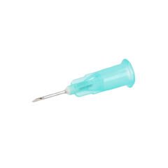 Vetnordic Enjektör İğnesi (21G x 3/8)  0,8x10 mm  (100 Adet) Yeşil