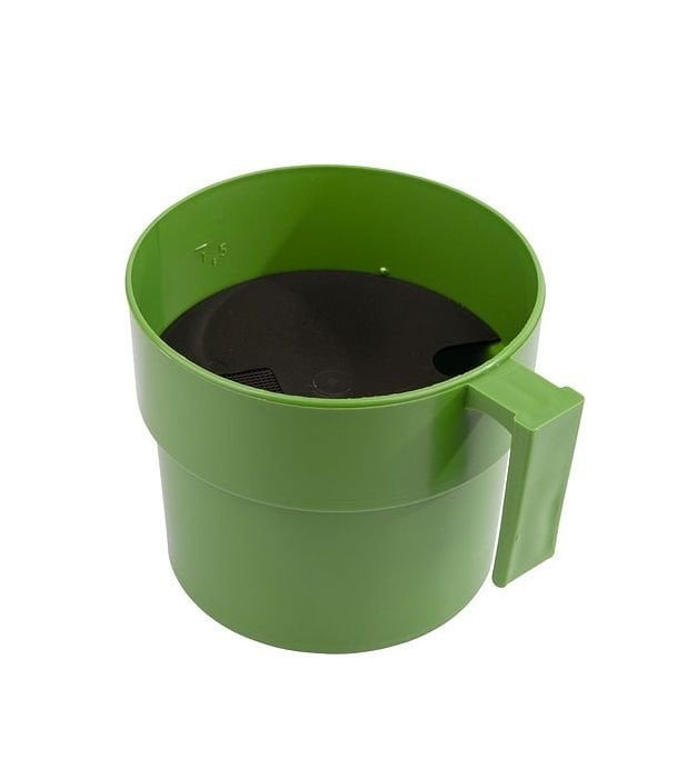 Kerbl Ön Sağım Kabı