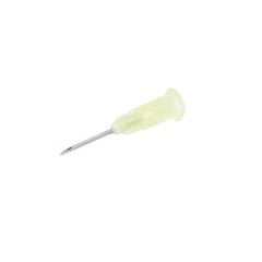 Vetnordic Enjektör İğnesi (19G x 5/8)  1,1x16 mm  (100 Adet) Krem