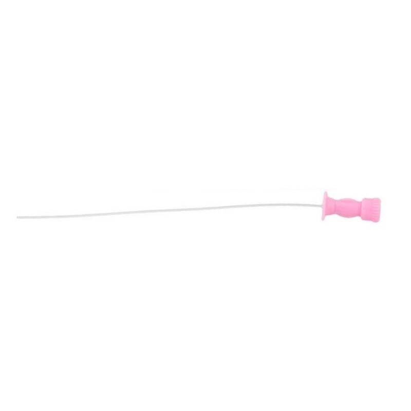 Vetnordic Steril Kedi İdrar Sondası. 1.0x130 mm. Mandrensiz