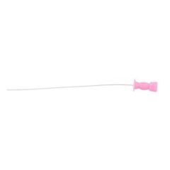 Vetnordic Steril Kedi İdrar Sondası. 1.0x130 mm. Mandrensiz (10'lu Paket)
