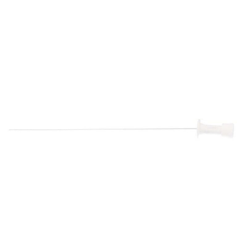 Vetnordic Steril Kedi İdrar Sondası. 1.3x130 mm. Mandrensiz