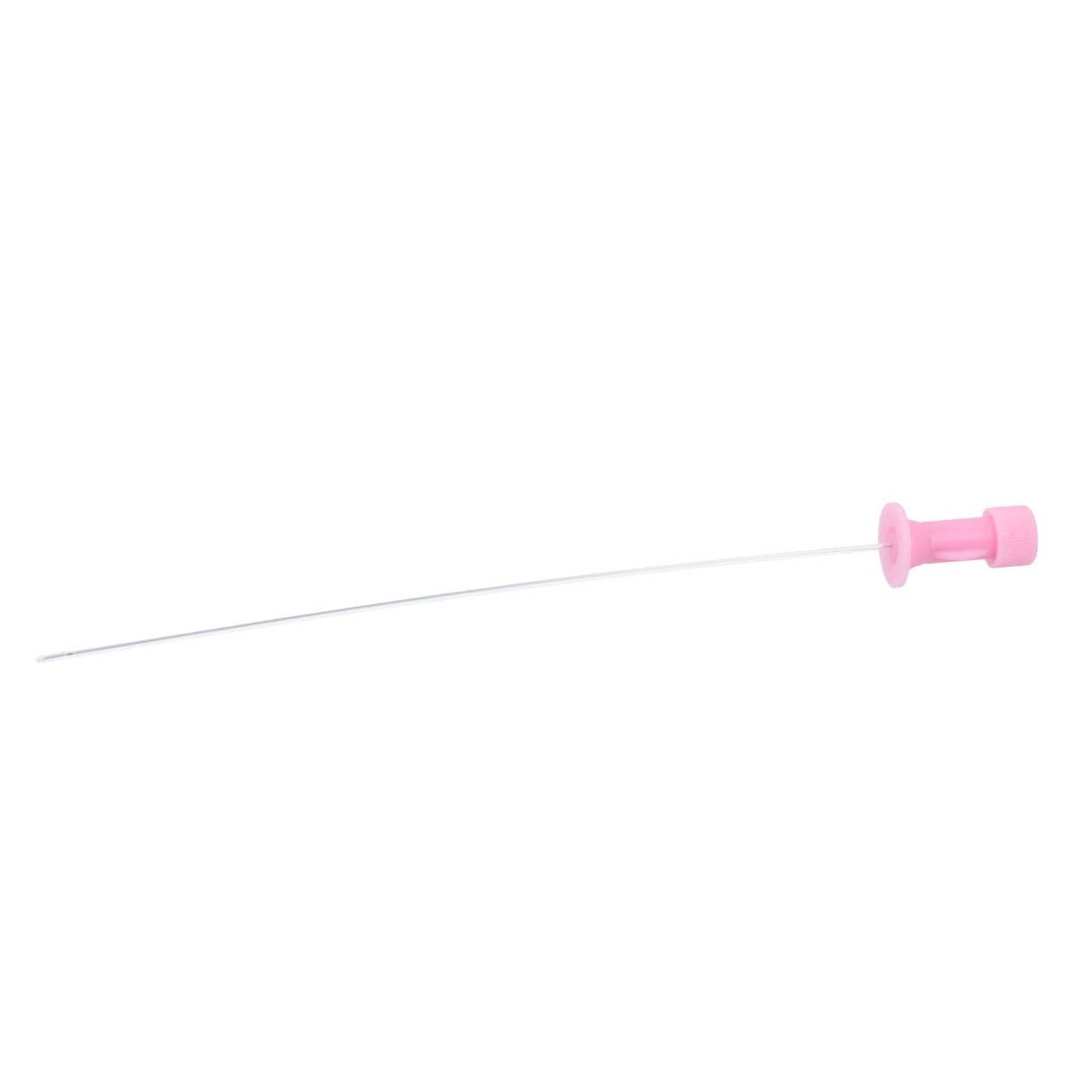 Vetnordic Steril Kedi İdrar Sondası. 1.0x130 mm. Mandrenli