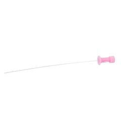 Vetnordic Steril Kedi İdrar Sondası. 1.0x130 mm. Mandrenli