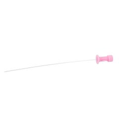 Vetnordic Steril Kedi İdrar Sondası. 1.0x130 mm. Mandrenli ( 10'lu Paket )