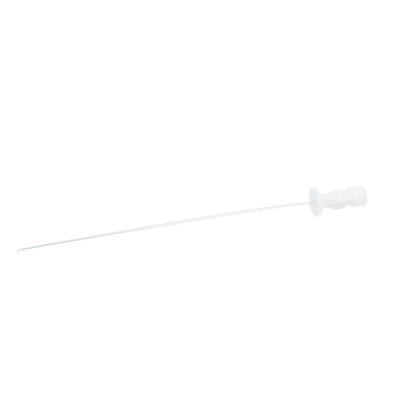 Vetnordic Steril Kedi İdrar Sondası. 1.3x130 mm. Mandrenli