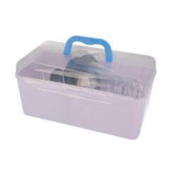 Vetnordic Anestezi Maskesi Seti ( 6 Adet )