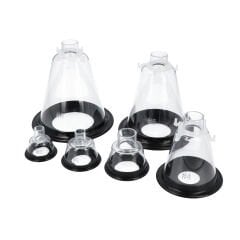 Vetnordic Anestezi Maskesi Seti ( 6 Adet )