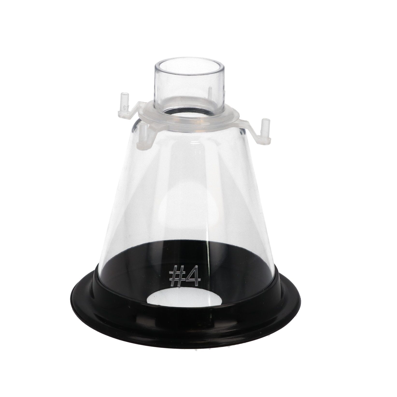 Vetnordic Anestezi Maskesi. Medium. No:4