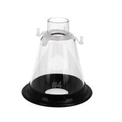 Vetnordic Anestezi Maskesi. Medium. No:4