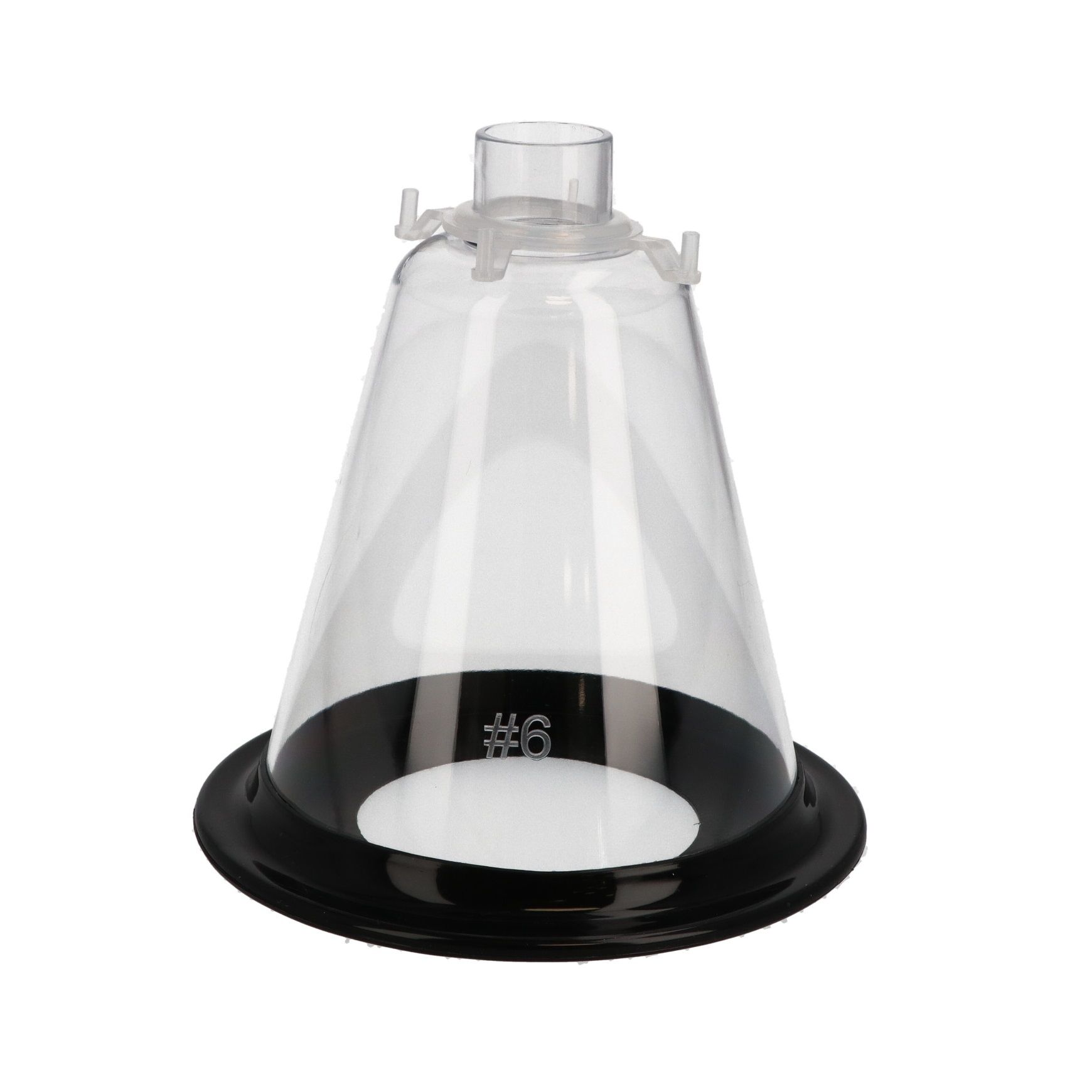 Vetnordic Anestezi Maskesi. XLarge. No:6