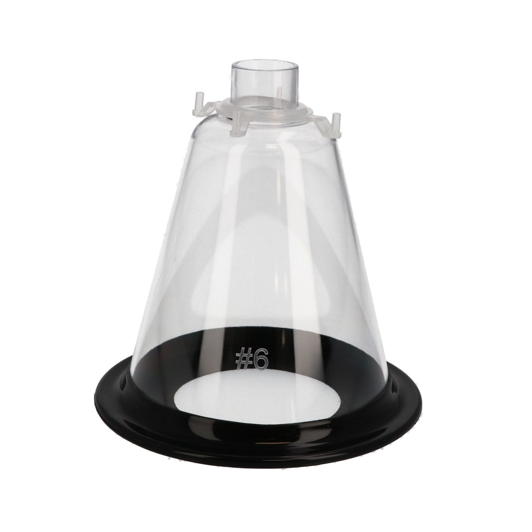 Vetnordic Anestezi Maskesi. XLarge. No:6