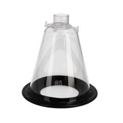 Vetnordic Anestezi Maskesi. XLarge. No:6