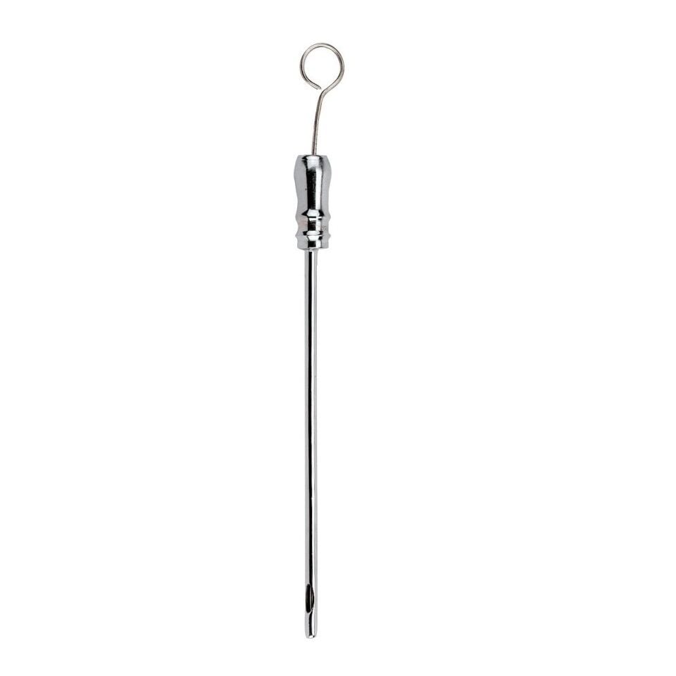Kerbl Metal Meme Sondası 2.5 mm x 8,5 cm