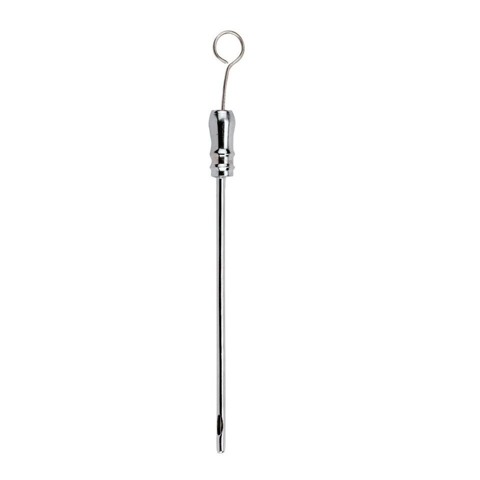 Kerbl Metal Meme Sondası 2.5 mm x 8,5 cm