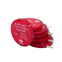 Geppas Vulva İpi. 5 metre