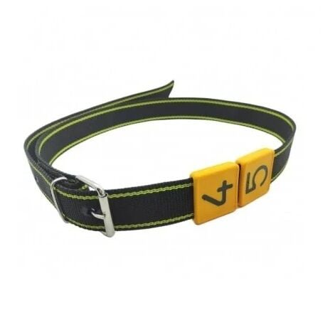 Büyükbaş Boyun Numaratör Kayışı. Tokalı. 125 cm