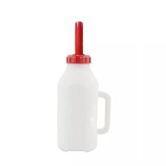 Geppas Buzağı İlaç İçirme Biberonu 2,5 Litre