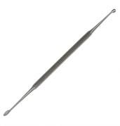 Kruuse Meme Küreti. Çift Taraflı 16 cm